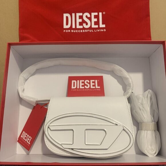 Diesel 1DR shoulder bag - Picture 5 of 6